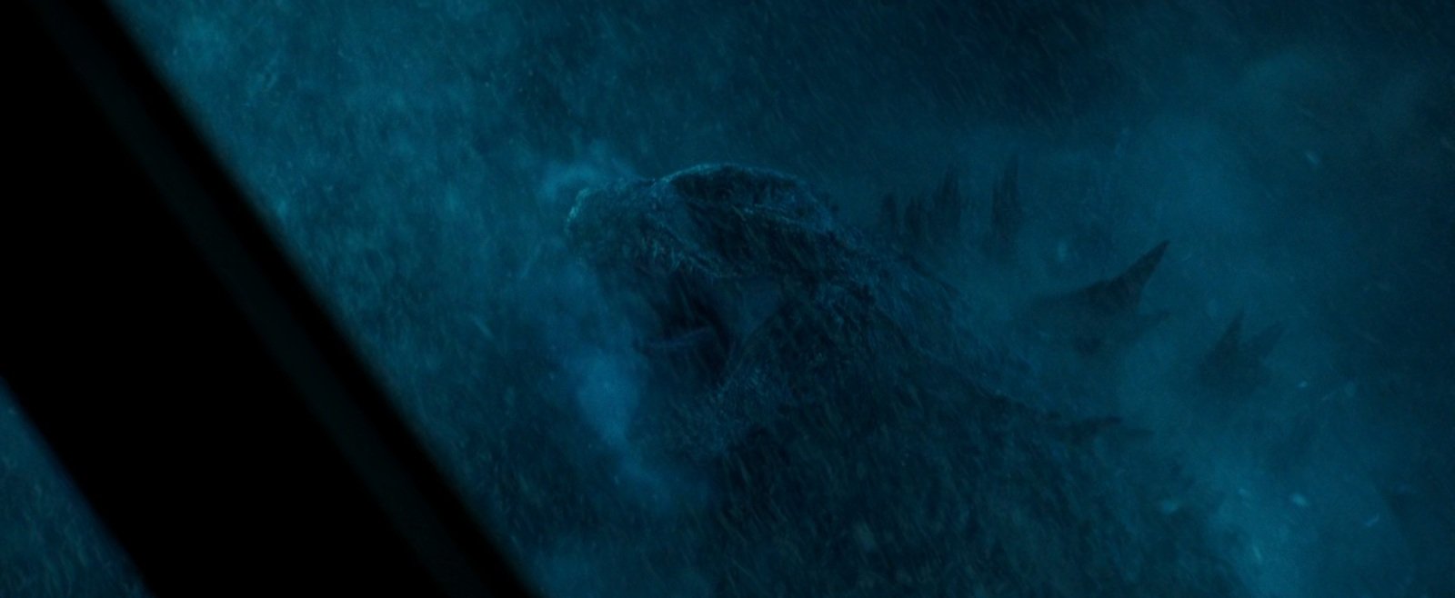 Godzilla 2 TV Spot Screenshots