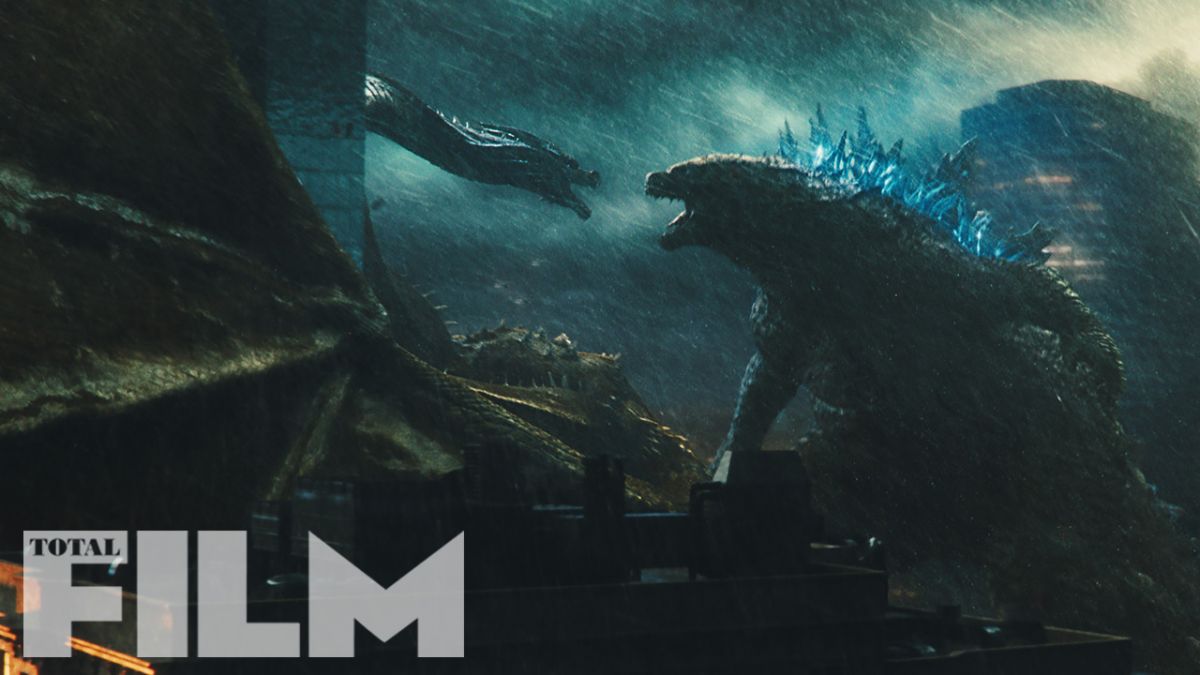 Godzilla KOTM Movie Still