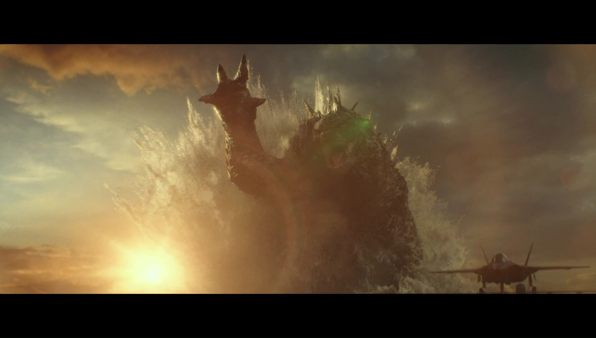 Godzilla vs. Kong Trailer 1 Screenshots