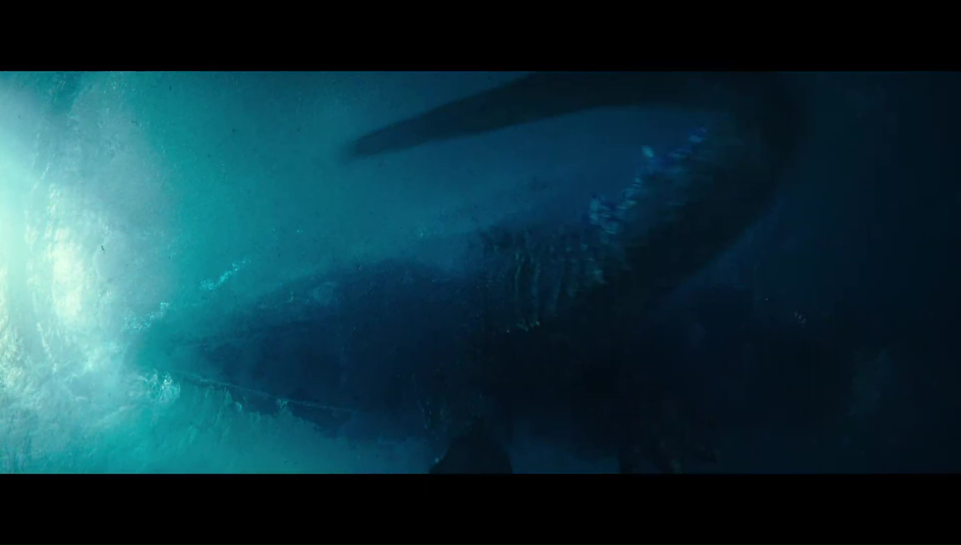 Godzilla vs. Kong Trailer 1 Screenshots