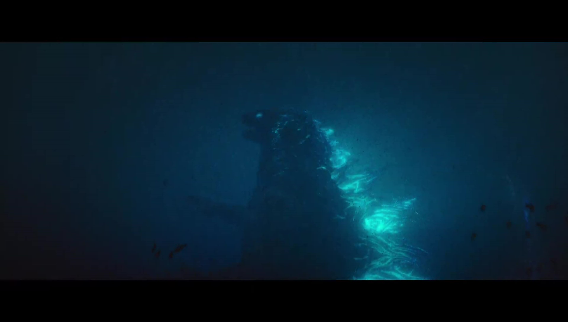 Godzilla vs. Kong Trailer 1 Screenshots