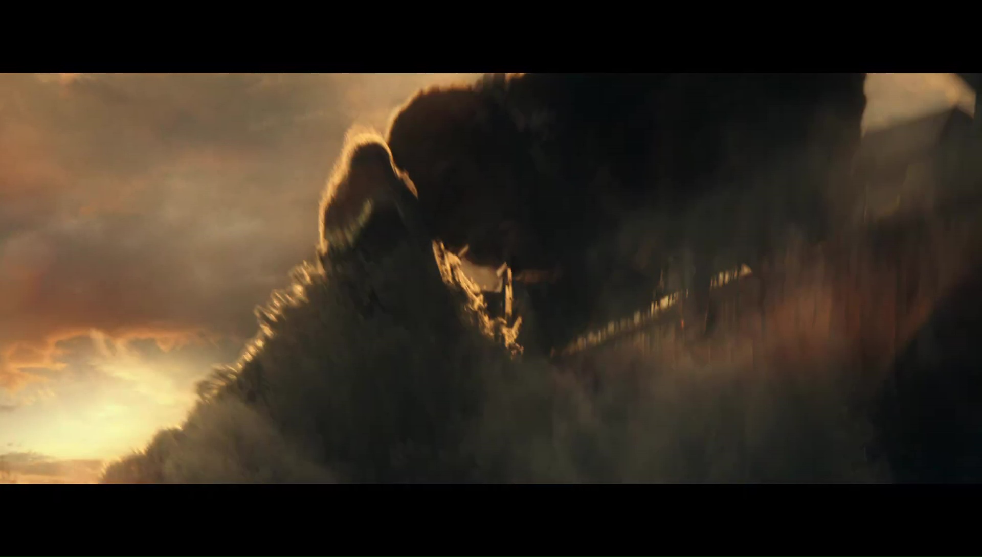 Godzilla vs. Kong Trailer 1 Screenshots