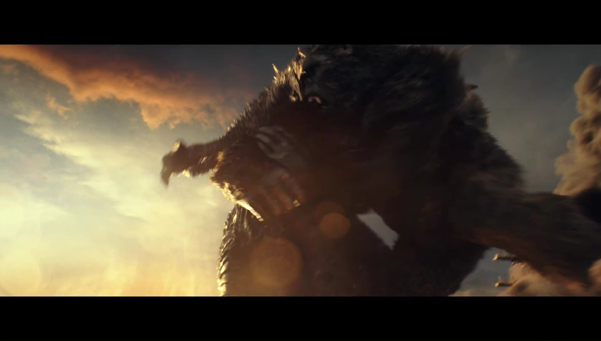 Godzilla vs. Kong Trailer 1 Screenshots