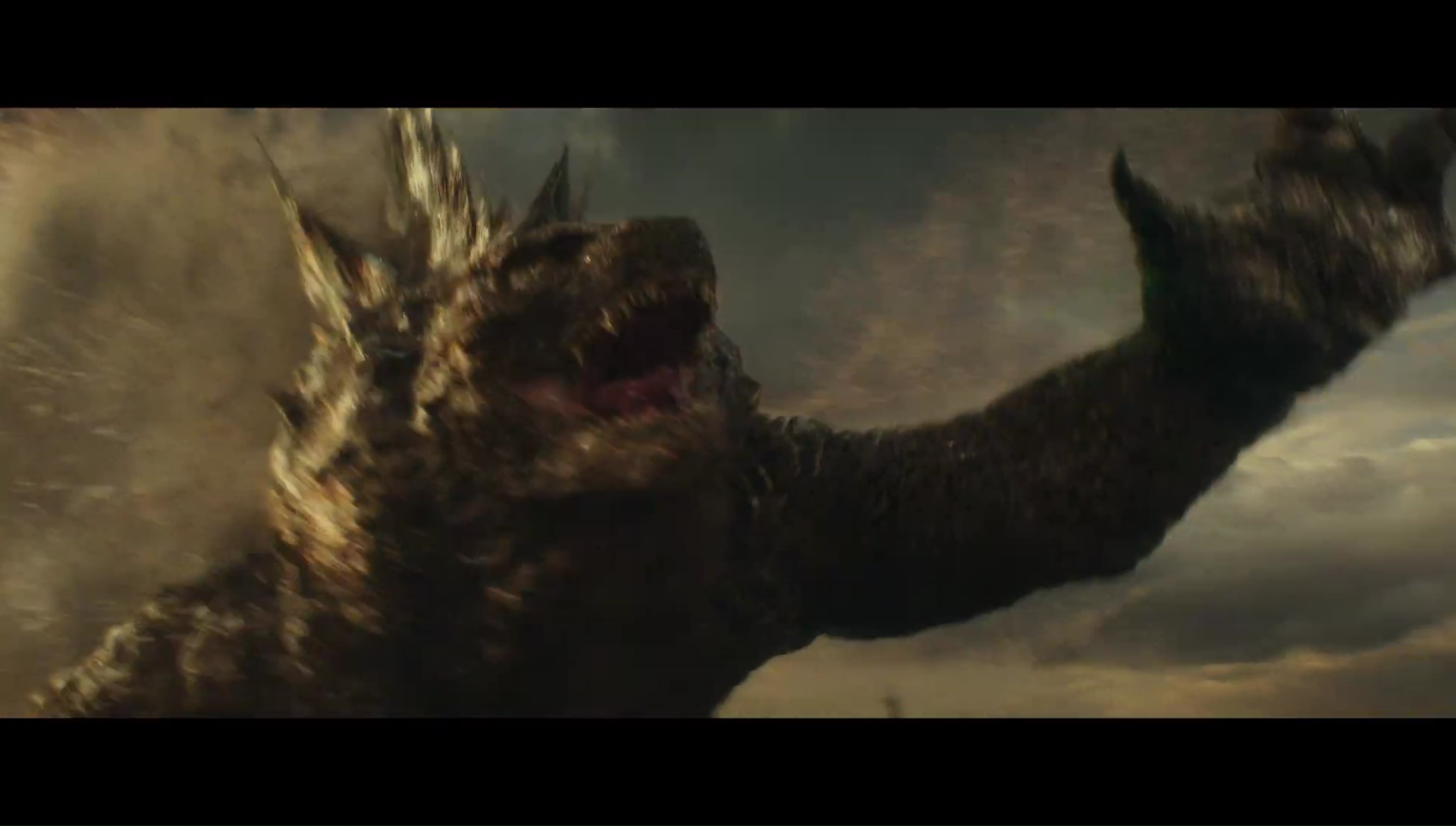 Godzilla vs. Kong Trailer 1 Screenshots