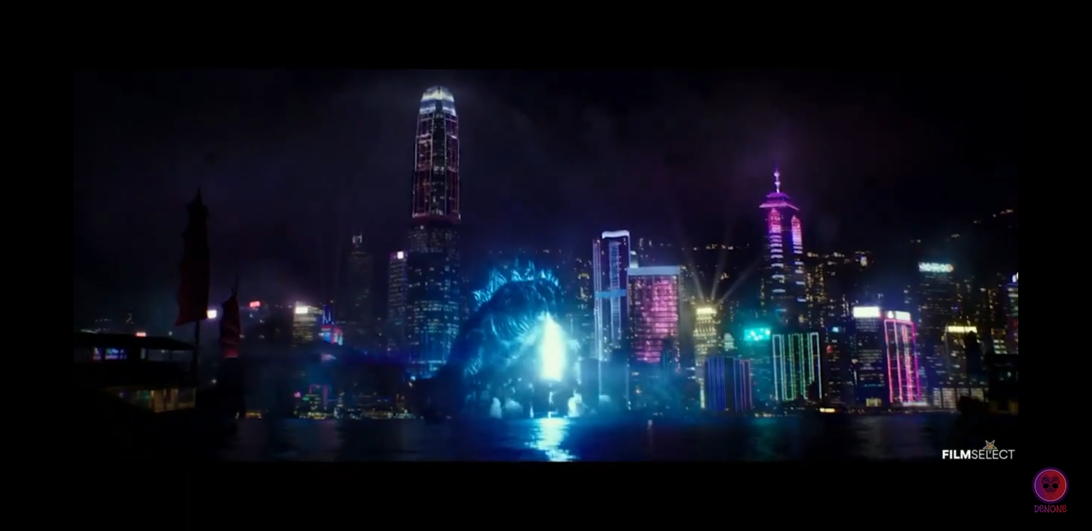 Godzilla vs. Kong TV Spot