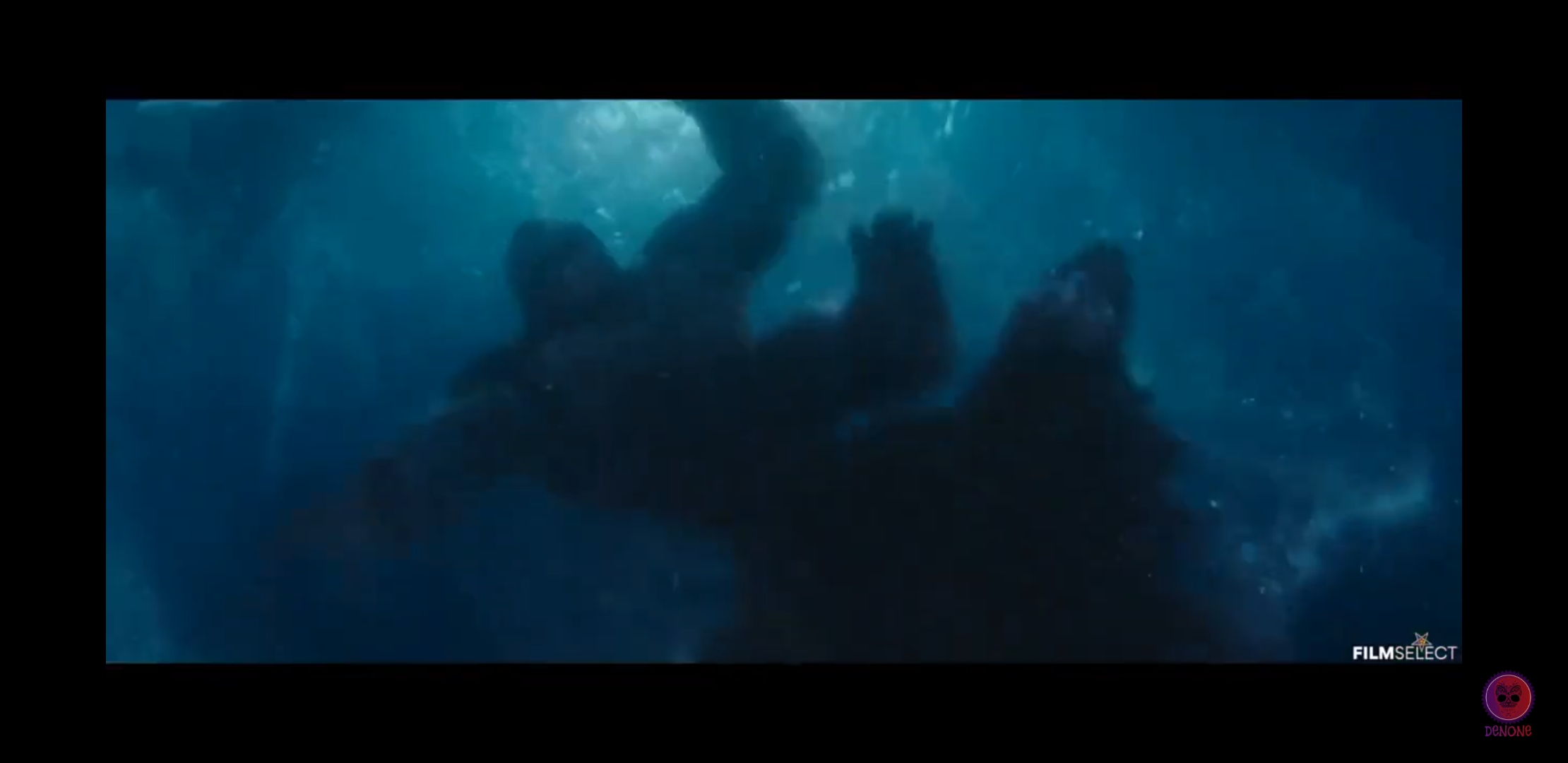 Godzilla vs. Kong TV Spot