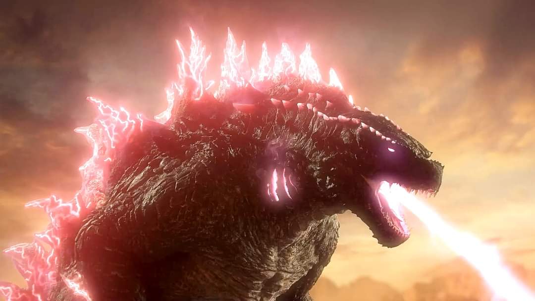 Godzilla x Kong LordsMobile Crossover
