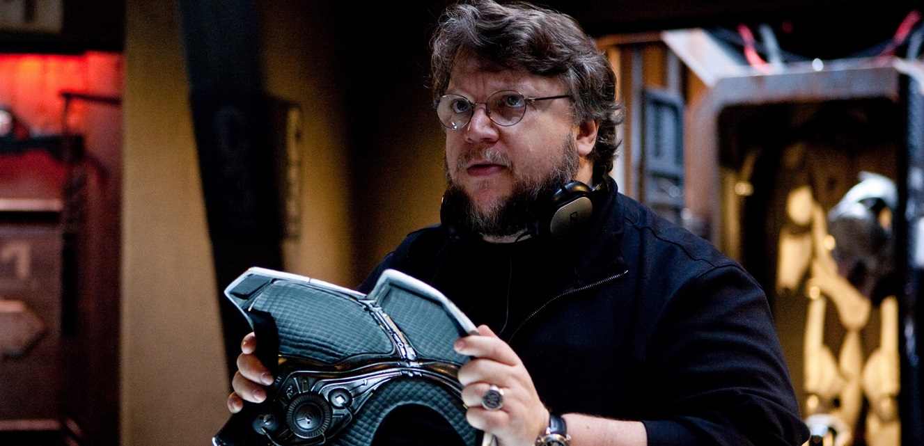 Guillermo del Toro