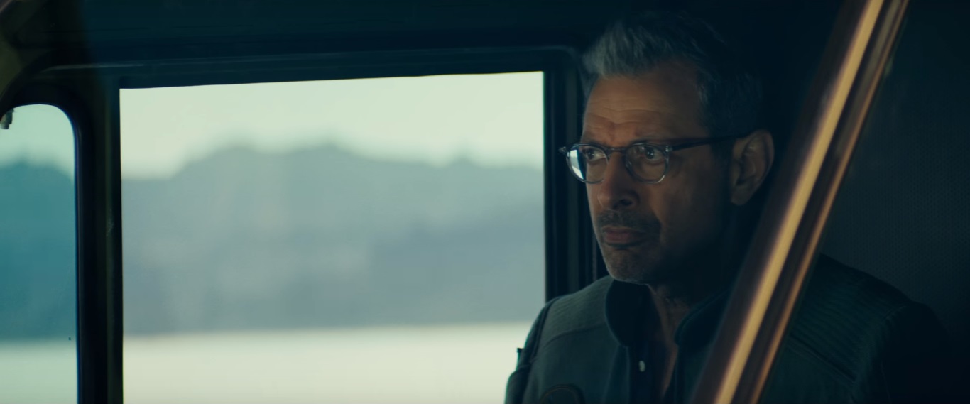 Independence Day: Resurgence Screenshot