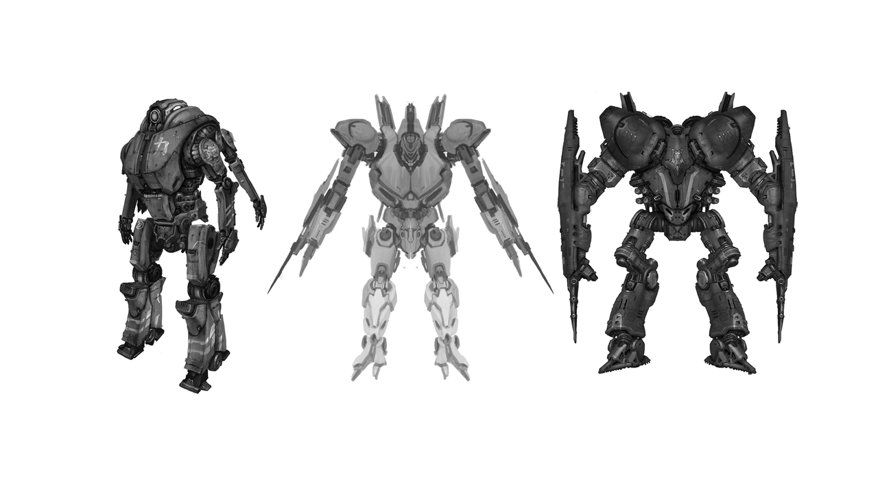Jaeger Concepts