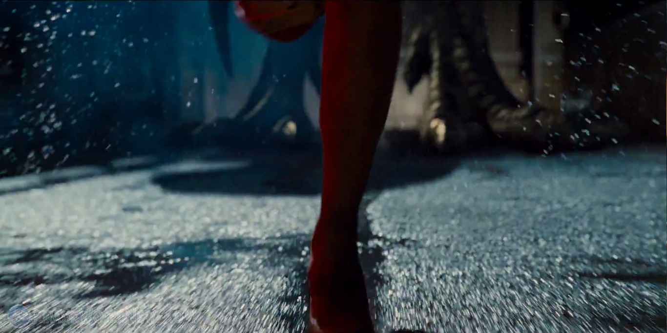 Jurassic World Global Trailer Screenshot