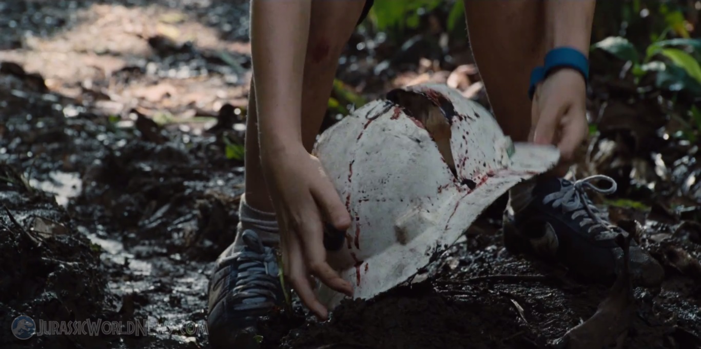 Jurassic World Official Trailer #1 Screenshots