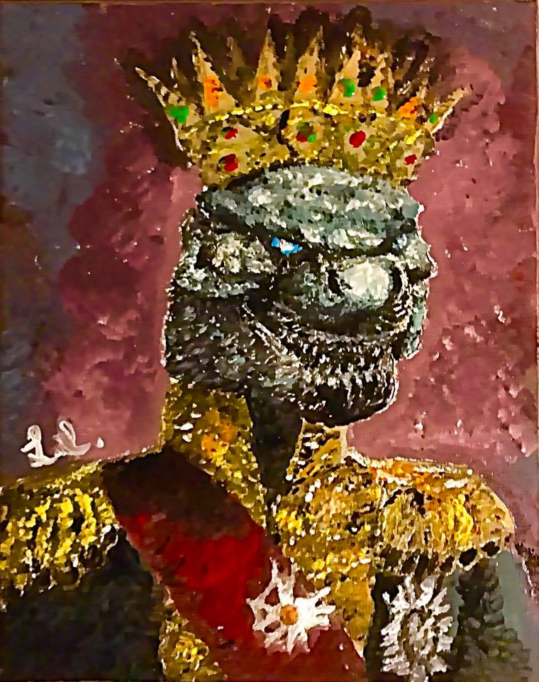 King Gojira