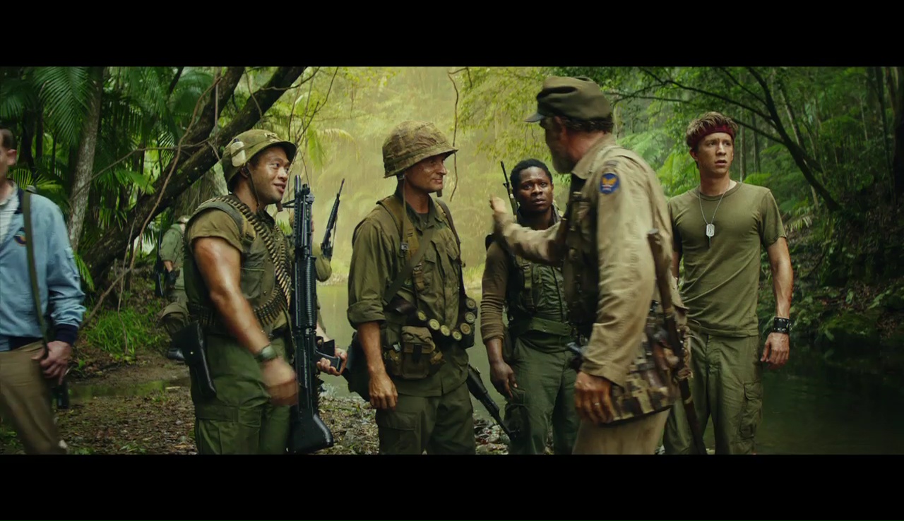 Kong: Skull Island HD Trailer Screenshot