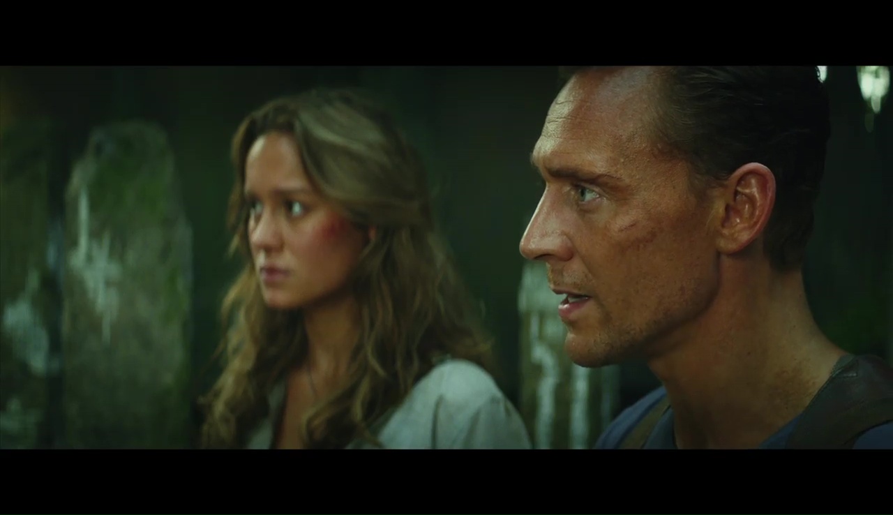 Kong: Skull Island Theatrical Trailer Screenshots