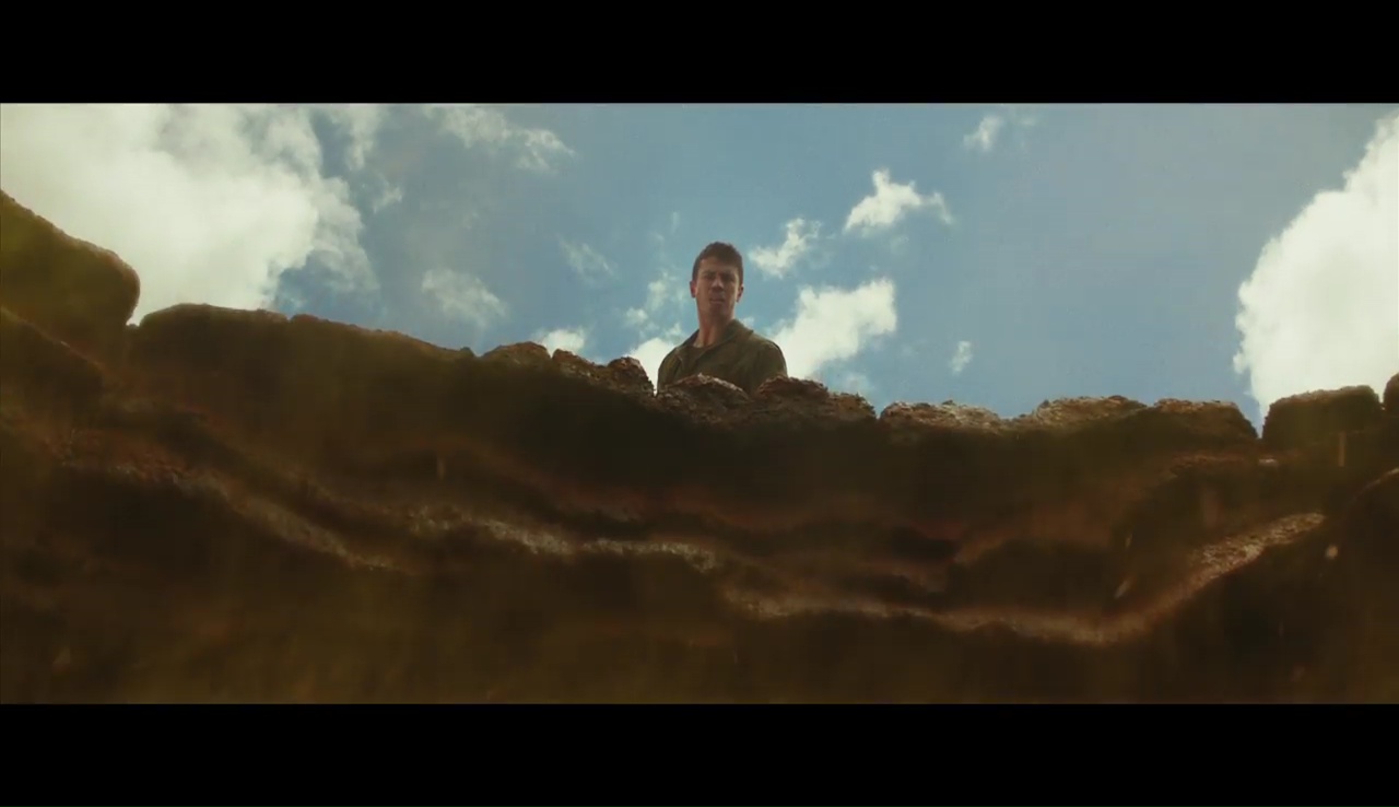 Kong: Skull Island Theatrical Trailer Screenshots