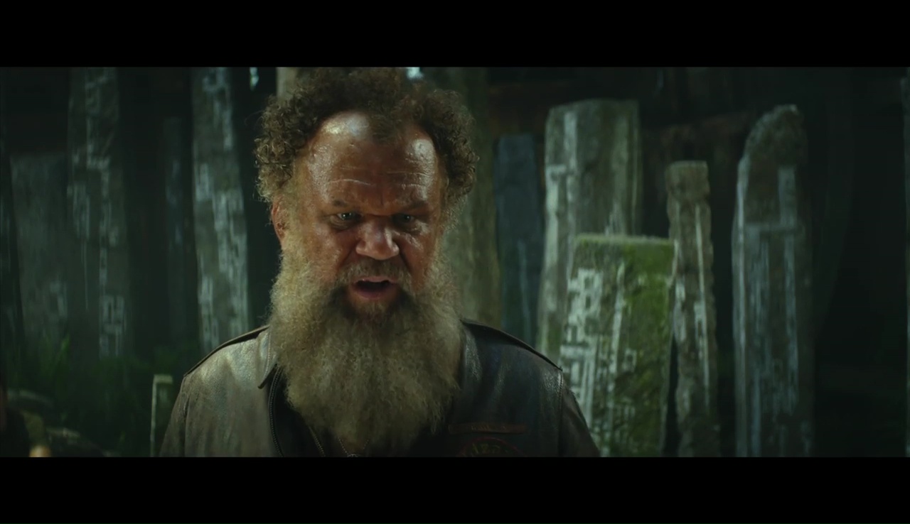 Kong: Skull Island Trailer Screenshots