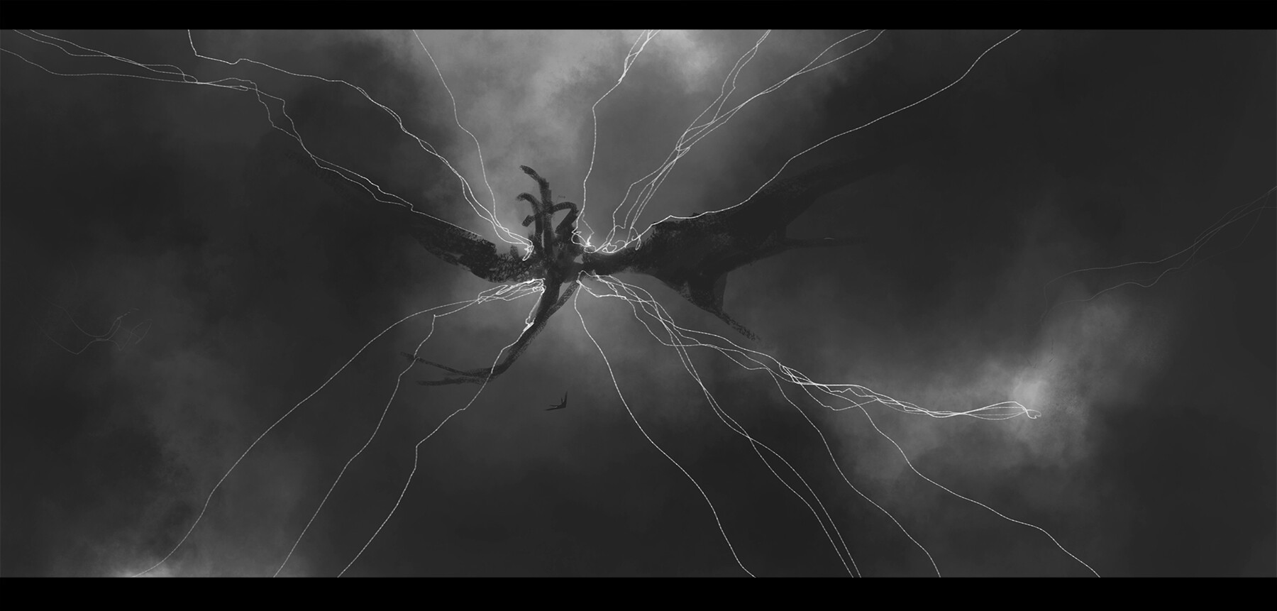 KOTM Ghidorah Keyframe II