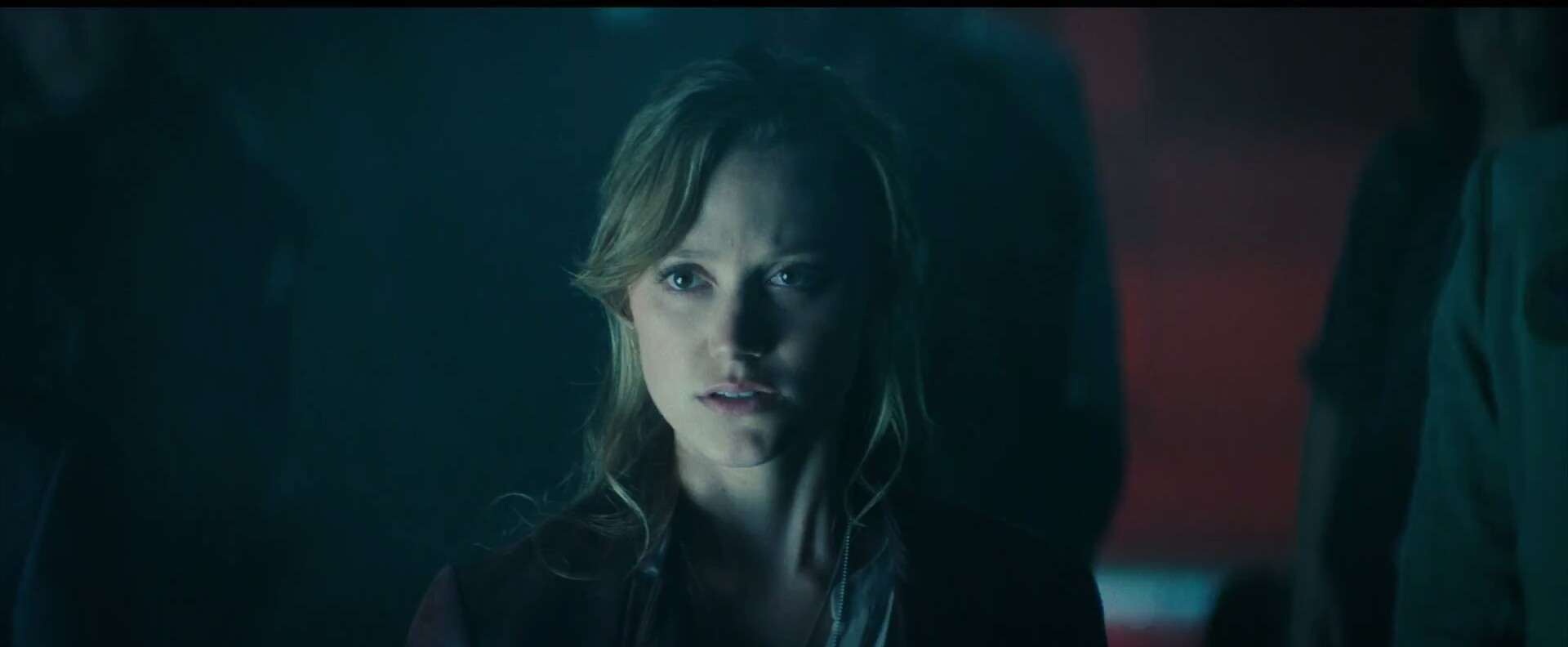 Patricia Whitmore - Independence Day: Resurgence TV Spot Screenshot