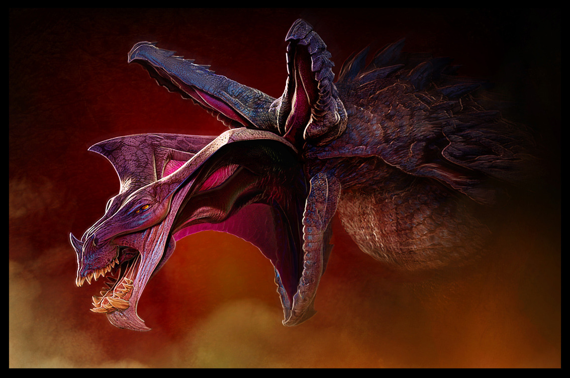 Raiju Kaiju – Raiju is a character from pacific rim.