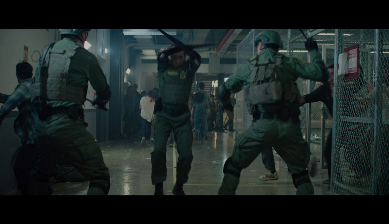 Terminator: Dark Fate Trailer 1 Screenshots