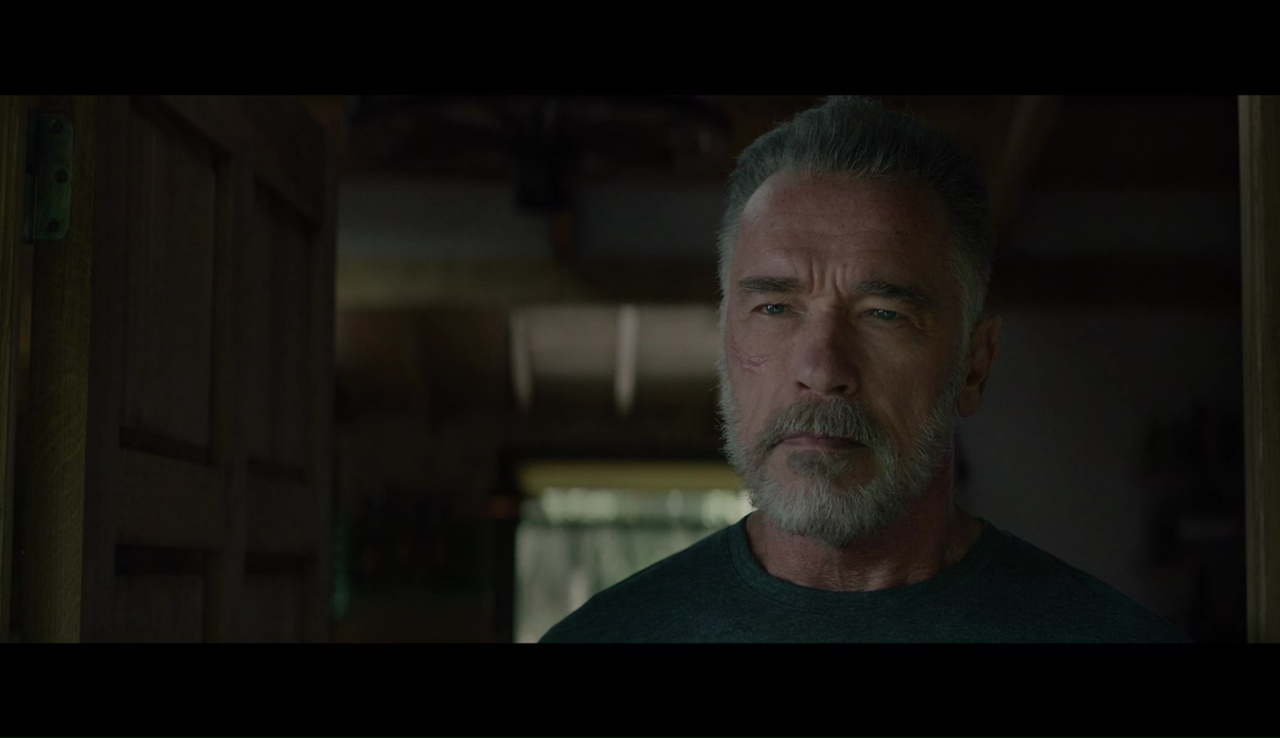 Terminator: Dark Fate Trailer 1 Screenshots