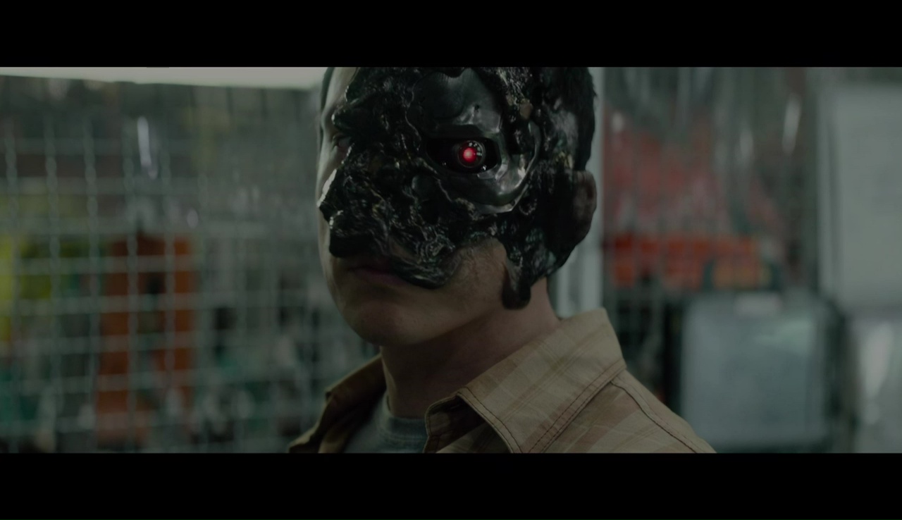 Terminator: Dark Fate Trailer 1 Screenshots