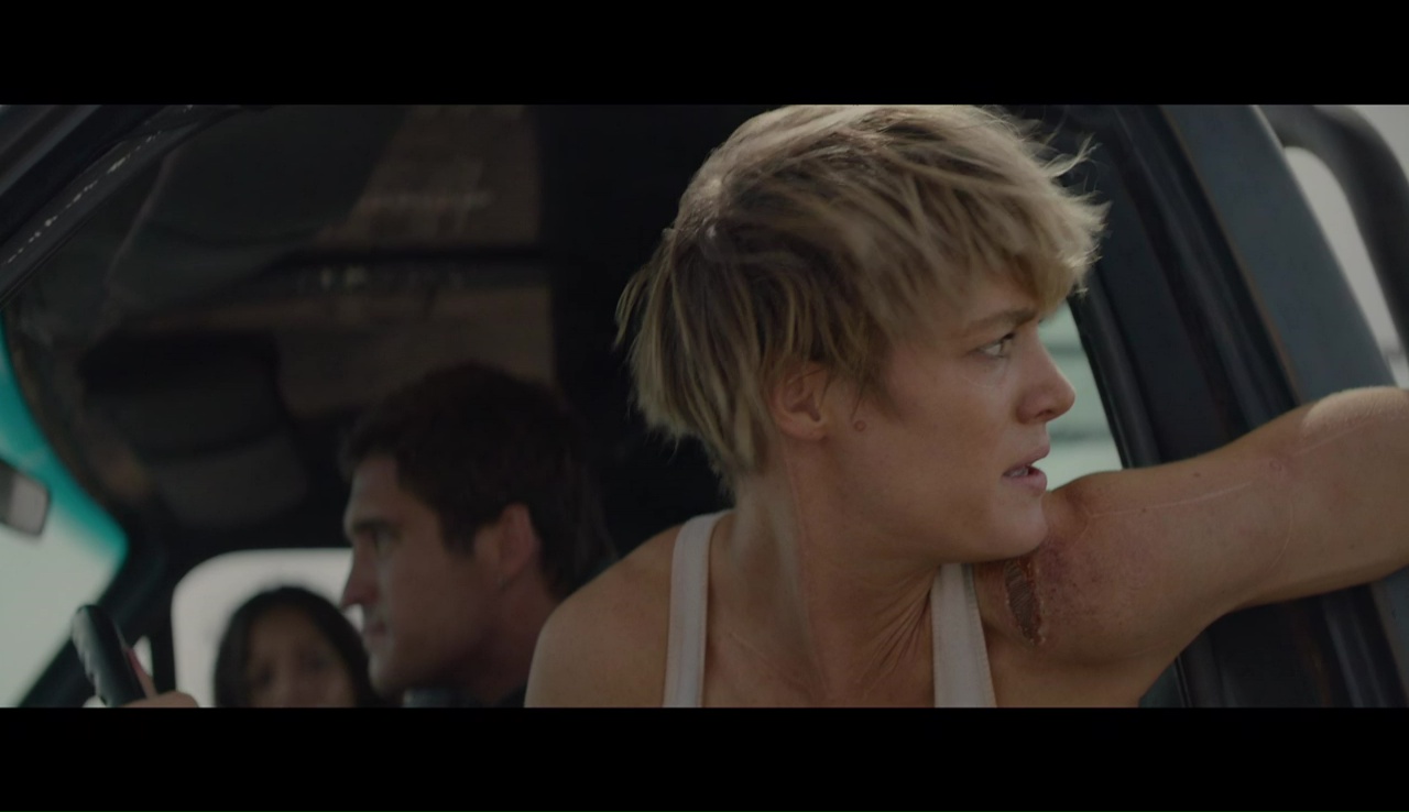 Terminator: Dark Fate Trailer 1 Screenshots