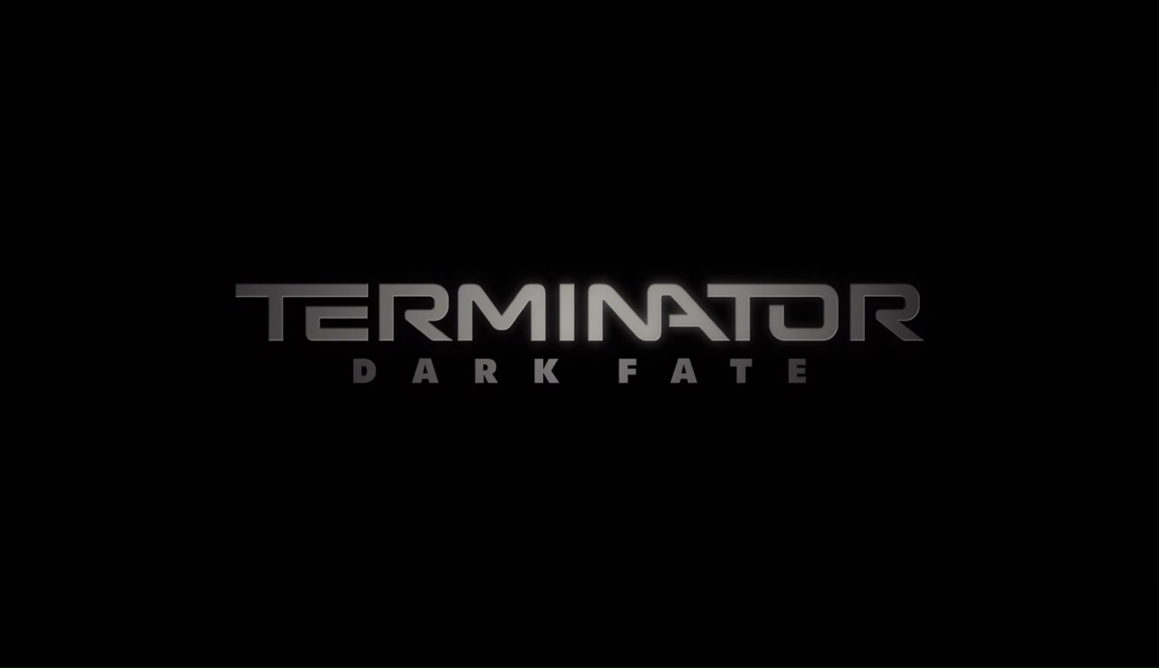 Terminator: Dark Fate Trailer 1 Screenshots