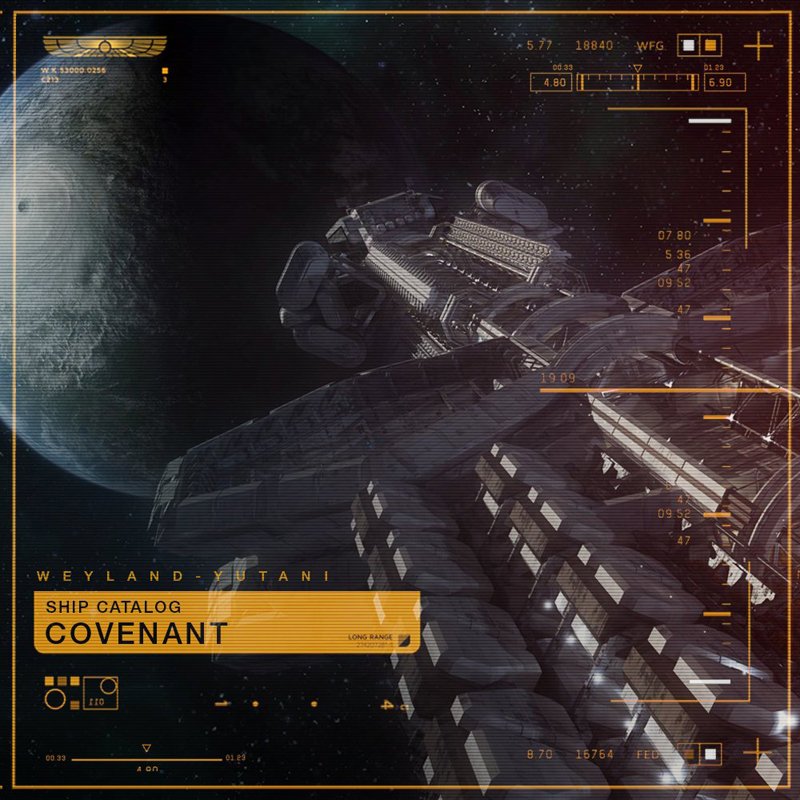 The Covenant