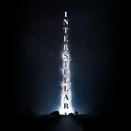 Interstellar Movie Poster