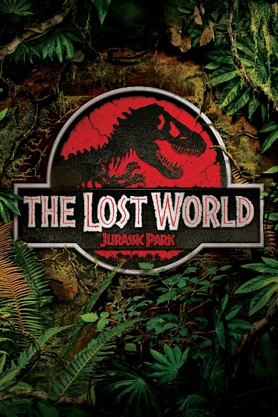 The Lost World: Jurassic Park movie