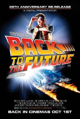 Back to the Future movie