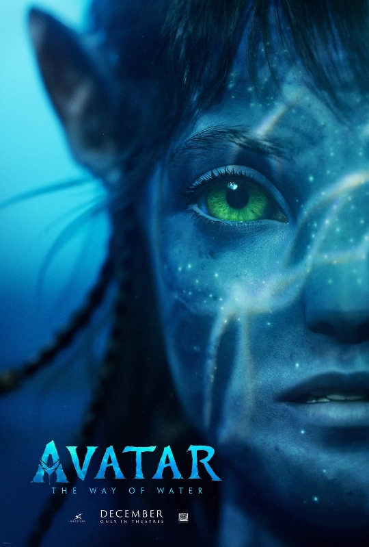 Avatar 2: The Way of Water movie news, trailers and cast