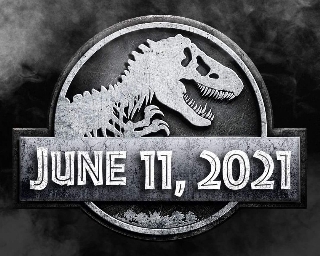 Jurassic World: Dominion