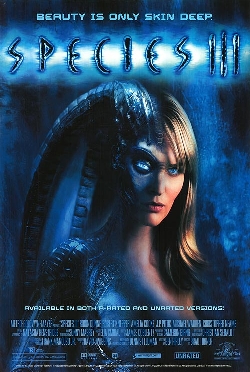 Species III