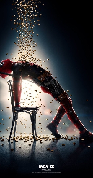 Deadpool 2