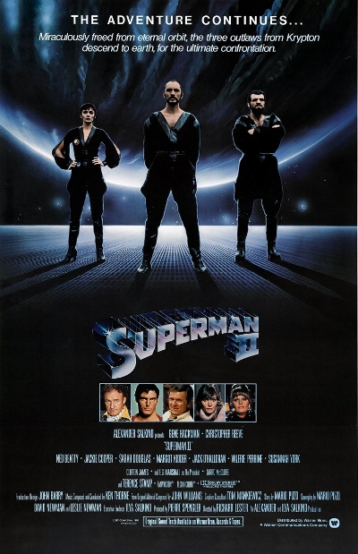 Superman II