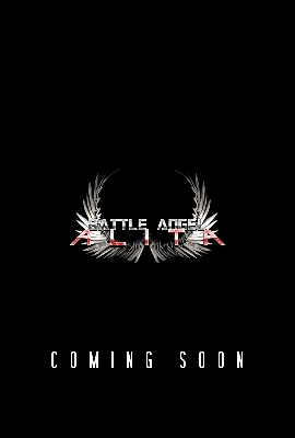 Battle Angel: Alita