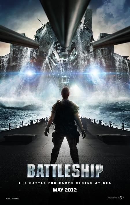 Battleship movie