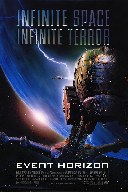 Event Horizon movie