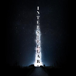 Interstellar Movie Poster