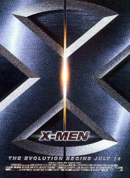 X-Men