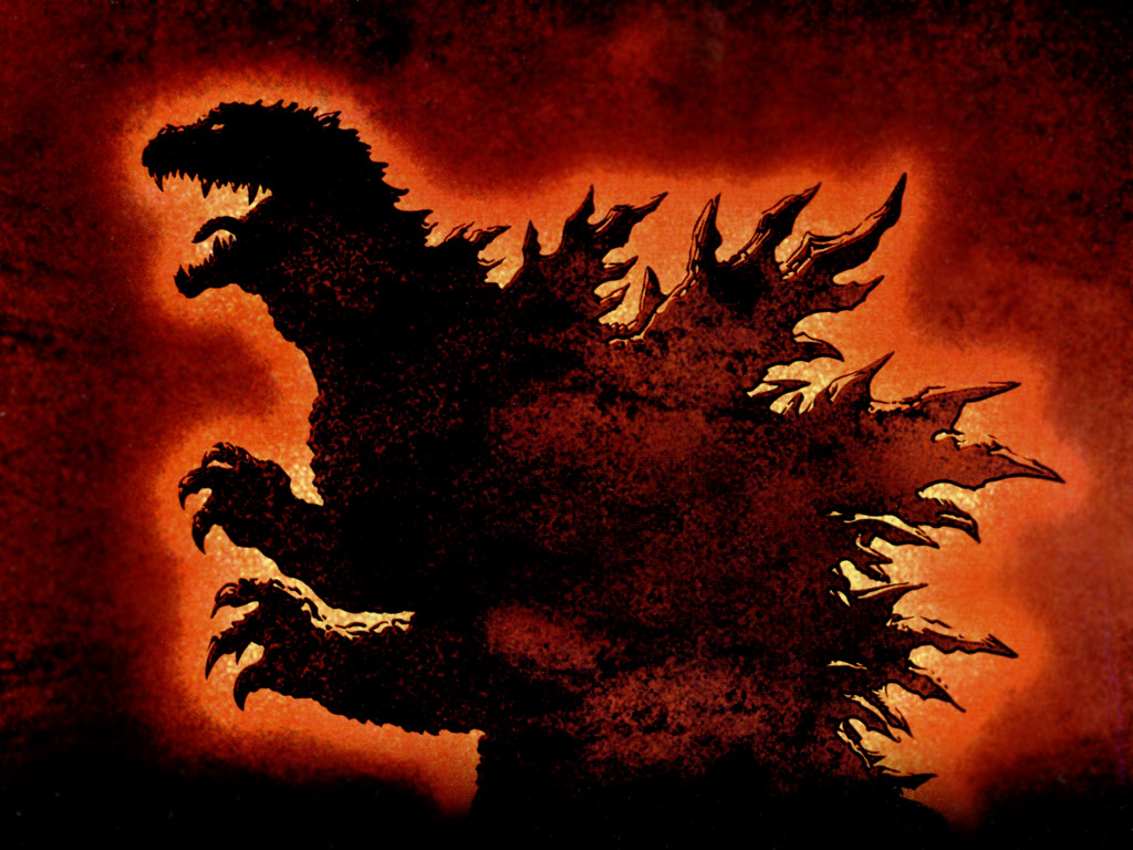 GodzillaFanatic1993 Profile