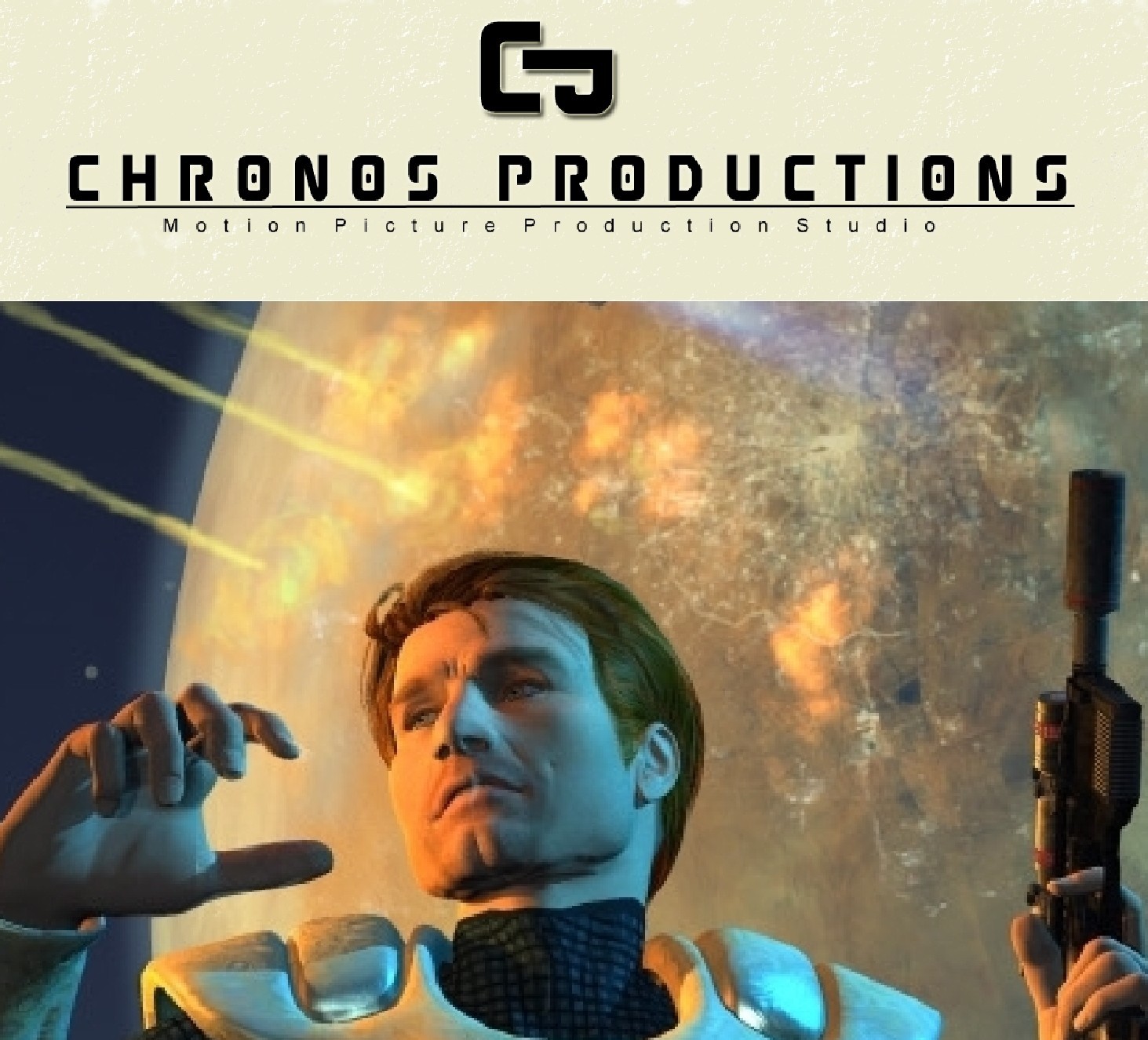 CHRONOSPRODUCTIONS