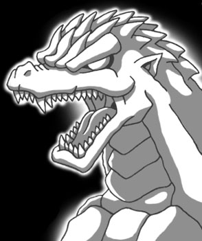 KaijuKiller Profile