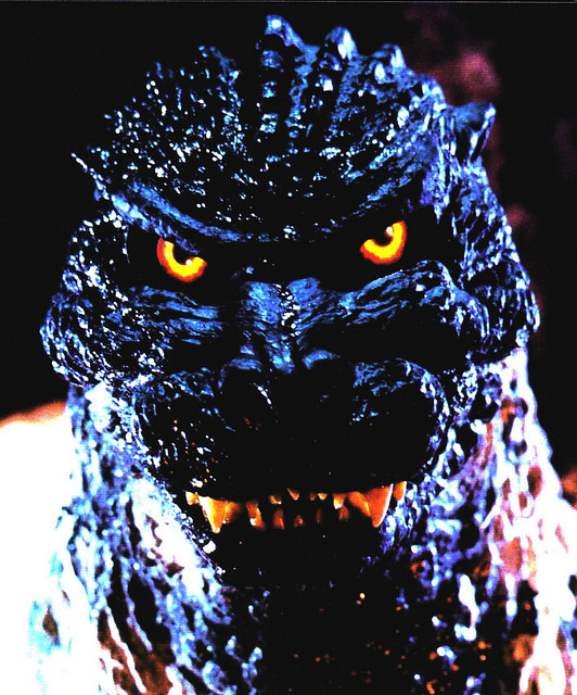 GodzillaFan87 Profile