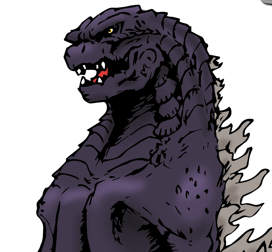 kaijugroupie84 Profile