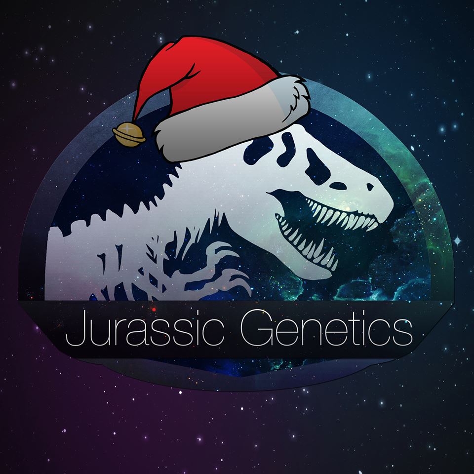 Jurassic Genetics Profile