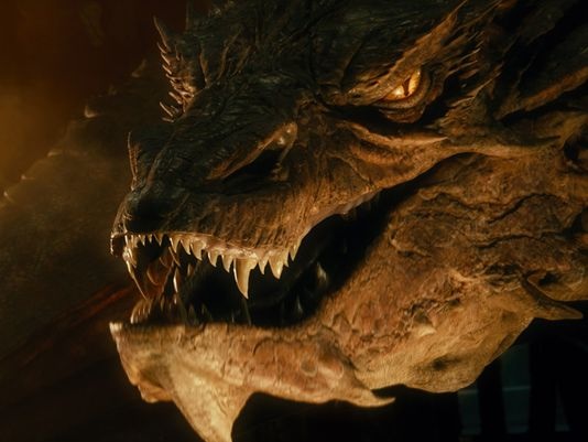 Smaug Profile